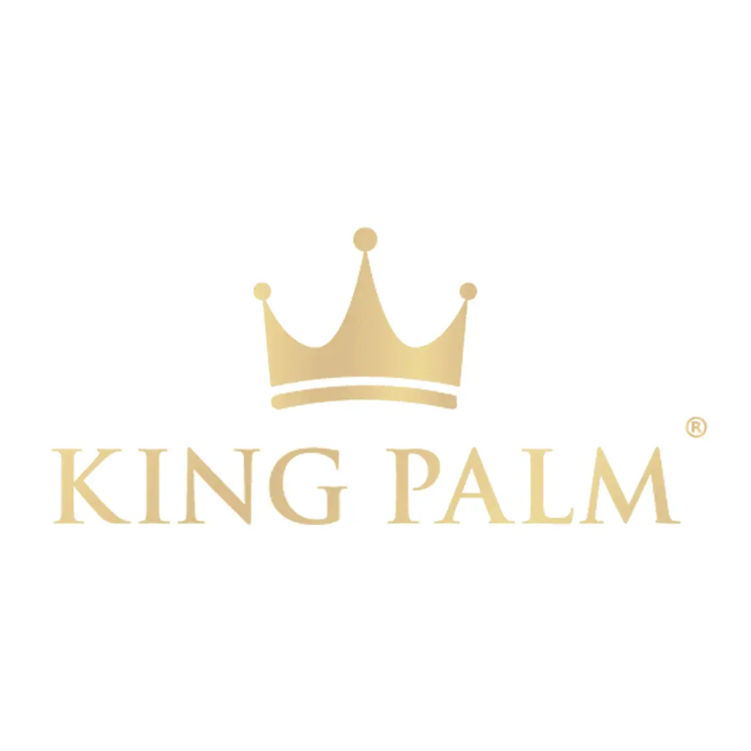King palm