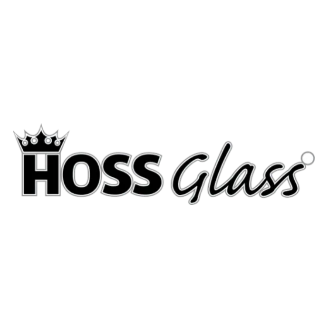 Hoss Glass