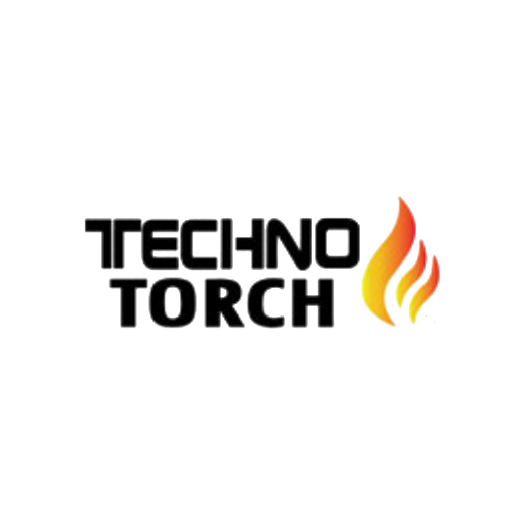 Techno torch